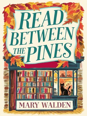 cover image of Read Between the Pines